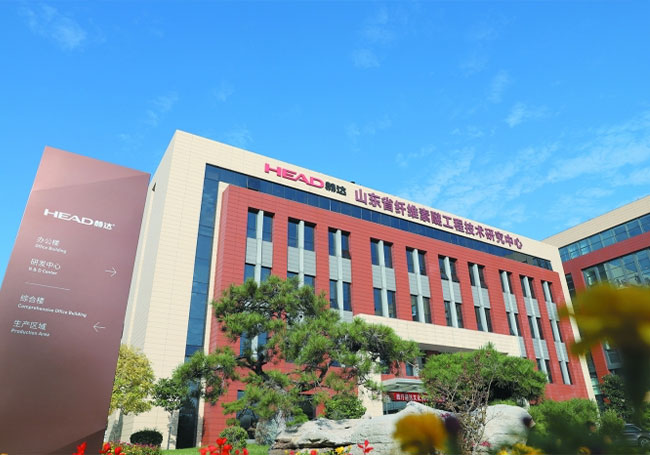 山东九游online(中国)毕于东：执着的纤维素醚领域追梦人