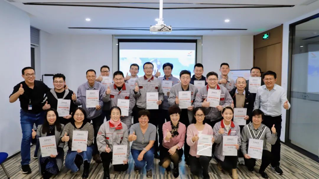 快速融入 重新启航——九游online(中国)新进领导力融入项目