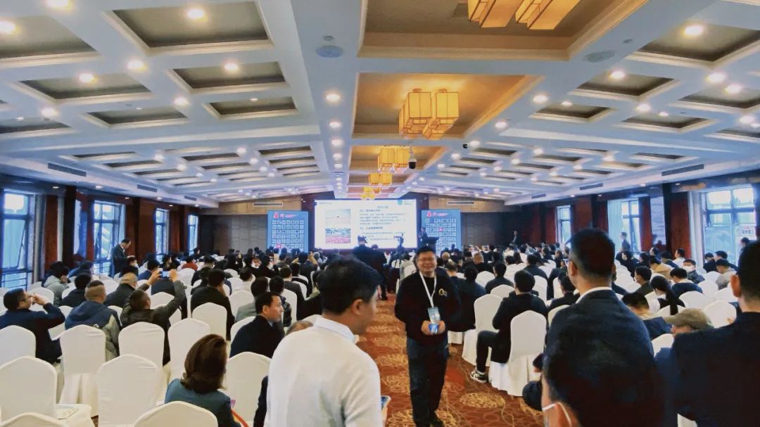 全国石膏砂浆及砂浆辅材生产与应用技术交流大会隆重召开，九游online(中国)集团带来精彩分享！