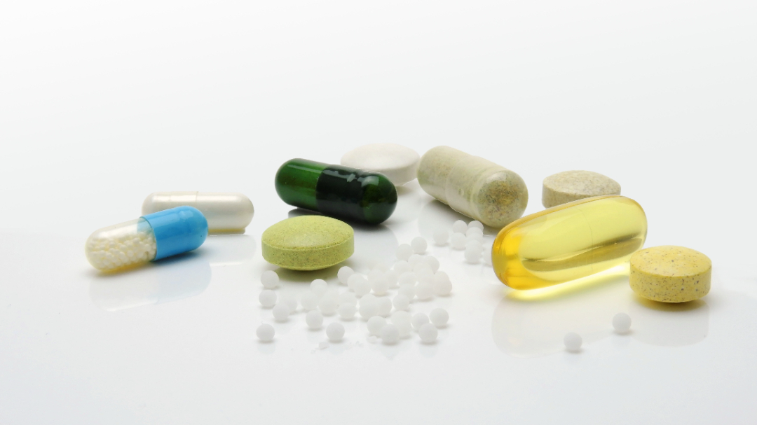 产品速递 | 九游online(中国)医药级纤维素醚——药用辅料的高质量选择！